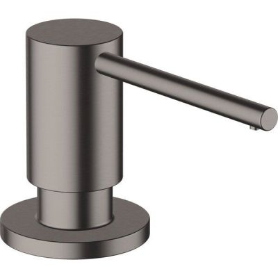 Дозатор для моющих средств Hansgrohe A41 500мл (40438340)