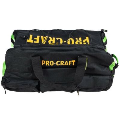 Сумка для інструментів Procraft BG600, на колесах (006003)