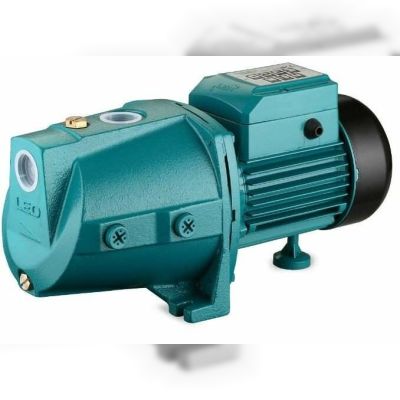 Насос відцентровий самовсмоктуючий Aquatica Leo XJWm/10M (775323)