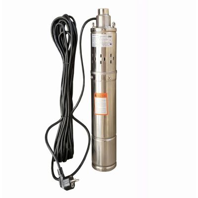 Насос свердловинний шнековий VOLKS pumpe 4 QGD 1,8-50-0,5 кВт (10724)