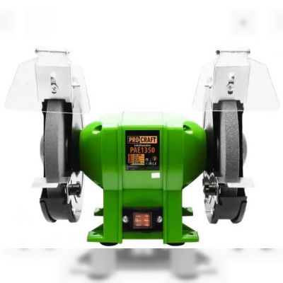 Точильний верстат PROCRAFT PAE-200/1350 (013506)