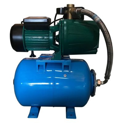 Насосна станція VOLKS pumpe JY100A-24 (13312)