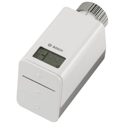 Термостат радиаторный Bosch Smart EasyControl (7736701574)