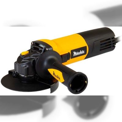 Кутова шліфувальна машина Machtz MAG-12/1320 CVS (11095)