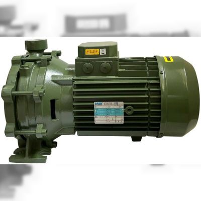 Насос відцентровий SAER FC-30 2A , трифазний (20575)