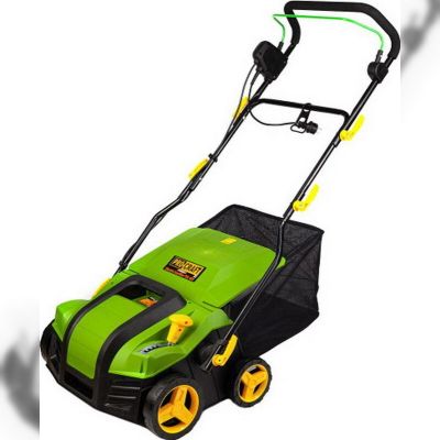 Скарифікатор електричний PROCRAFT PSC-400 (004000)