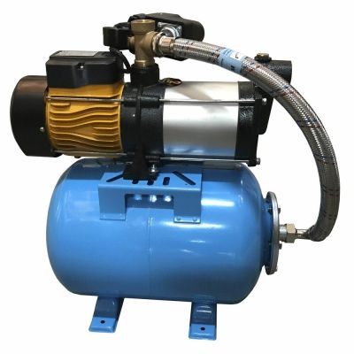 Насосна станція Optima MH-N1100 INOX-24 1,1 кВт (13512)
