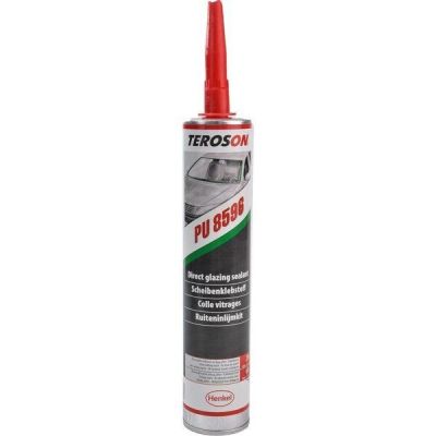 Клей-герметик Loctite Teroson PU 8596 (Teroson Bond120) для вклеивания стекла 310мл (4805534847)
