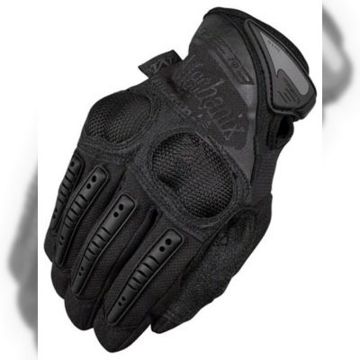 Рукавички тактичні Mechanix M-Pact 3 Covert, розмір LG (MP3-55-010)