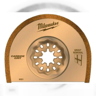 Полотно Milwaukee BiM Starlock TCG 75х2.2мм (48906051)
