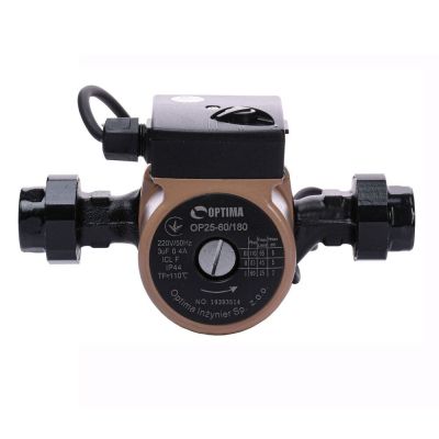 Насос циркуляційний Optima OP25-60 (8158)