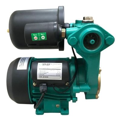 Насосна станція VOLKS pumpe WZ370 (11484)