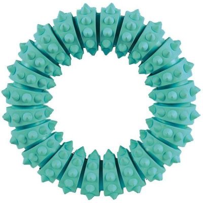 Игрушка для собак Trixie "Кольцо" DENTAfun Mintfresh 12,5см