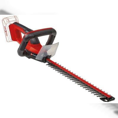 Кущоріз акумуляторний Einhell GC-CH 18/40 Li Solo (3410940) (без АКБ та ЗП)