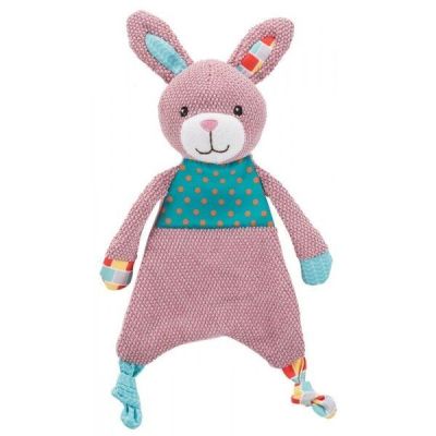 Игрушка для щенков Trixie Junior "Кролик" 28 см