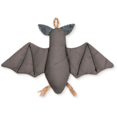 Игрушка для собак Pet Fashion "Летучая мышь", 15х23 см