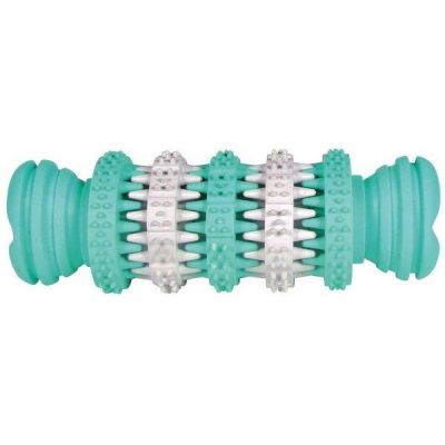 Игрушка для собак Trixie "Катушка" DENTAfun Mintfresh 11,5см