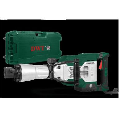 Відбійний молоток DWT AH15-30 B BMC