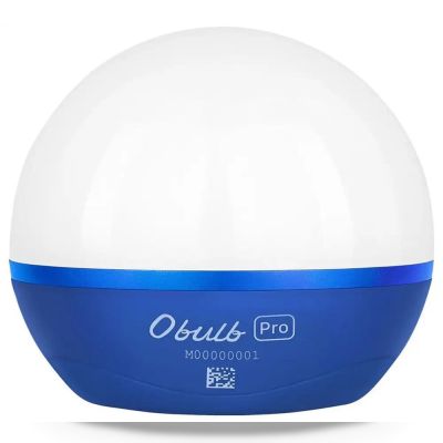 Ліхтар Olight Obulb Pro, blue (2370.40.80)