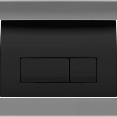 Клавіша змиву Geberit Delta50 (115.119.DW.1)