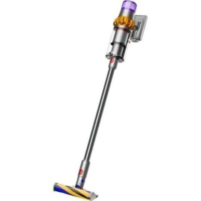Аккумуляторный пылесос Dyson V15 Detect Absolute 446986-01
