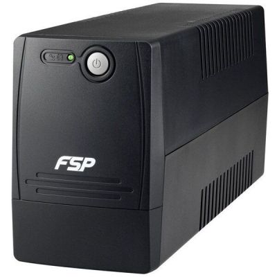 ИБП FSP FP 850va (PPF4801105)