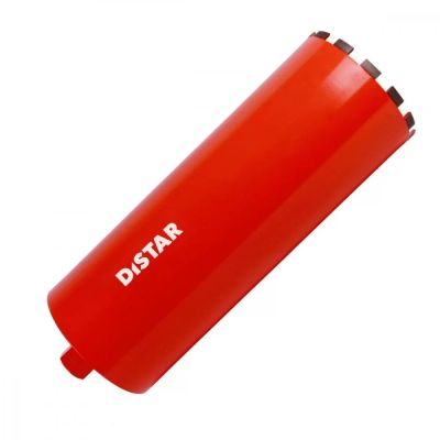 Алмазне свердло Distar DDS-W 152x450x1 1/4 UNC RS6 (10170085186)