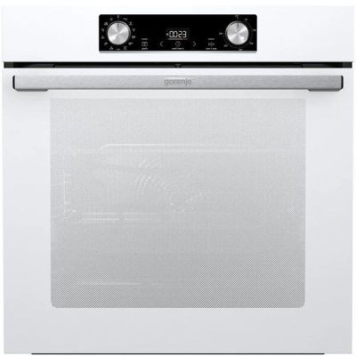 Духовка Gorenje BOS6737E13WG