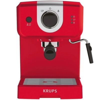 Кофеварка KRUPS Opio XP320530