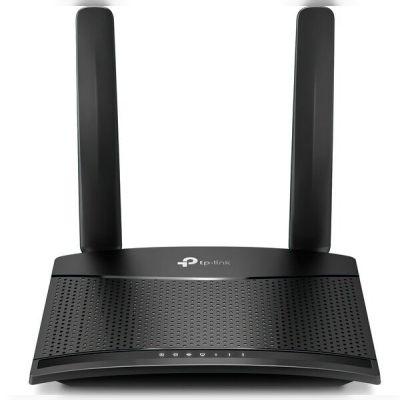 Маршрутизатор TP-LINK TL-MR100