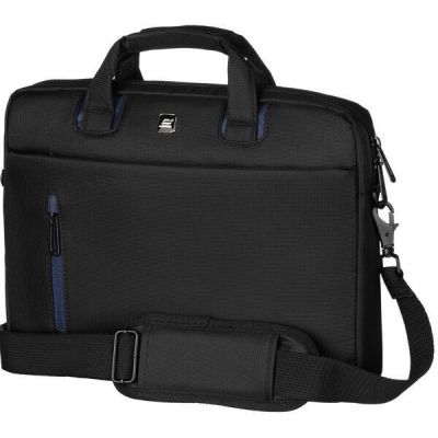 Сумка для ноутбука 2E, Base Park 13.3", Black
