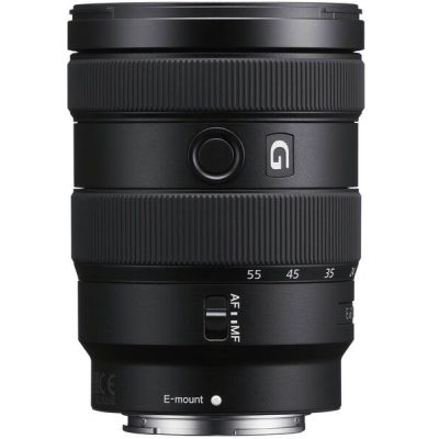 Объектив Sony E 16-55 mm f/2.8 G (SEL1655G.SYX)