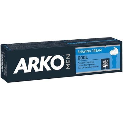 Крем для бритья Arko Cool 65мл