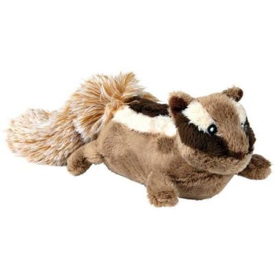 Игрушка для собак Trixie "Бурундук" плюш. 28см