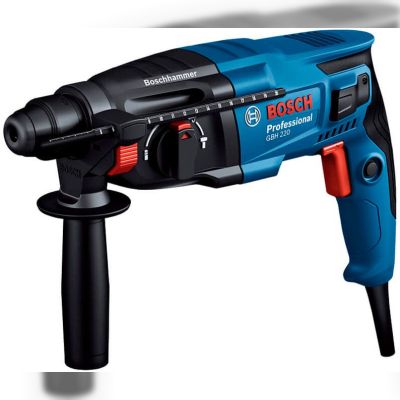 Перфоратор Bosch GBH 220 Professional (06112A6020)