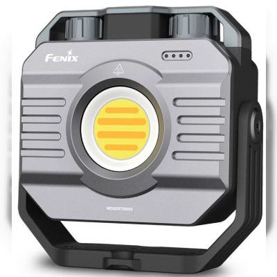 Ліхтар багатофункціональний Fenix ​​(CL28R)