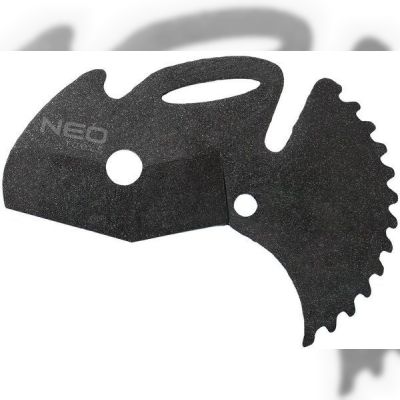 Запасной нож для трубореза Neo Tools 02-073