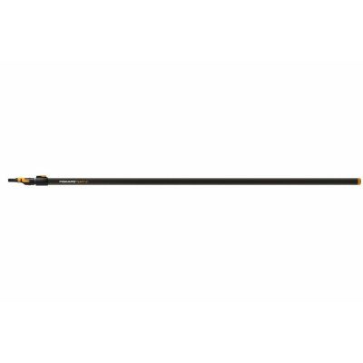 Телескопічна ручка, велика Fiskars QuikFit L, 136032 (1000665)
