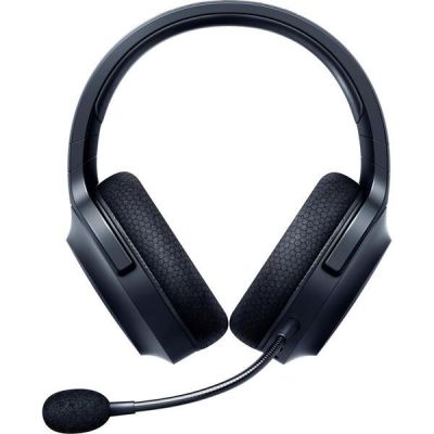 Игровая гарнитура Razer Barracuda X 3,5мм/USB/BT/WL Black (RZ04-04430100-R3M1)