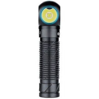 Ліхтар Olight Perun 2 чорний (2370.32.78)