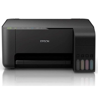 МФУ струйное Epson EcoTank L3250 с Wi-Fi (C11CJ67412)