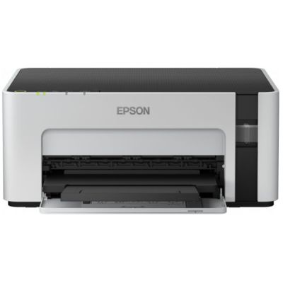 Принтер струйный Epson M1120 Фабрика печати (C11CG96405)