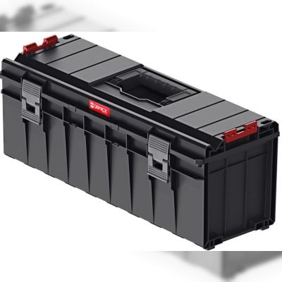 Ящик для інструменту QBRICK SYSTEM PRO 700 BASIC (SKRQPROB700CZAPG003)