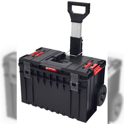 Ящик для інструментів Qbrick System ONE CART (SKRWQCARTONECZAPG003)