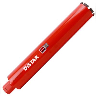Алмазне свердло Distar DDS-W 082x450-7x1 1/4 UNC DLD 82 RS6 (10170085230)