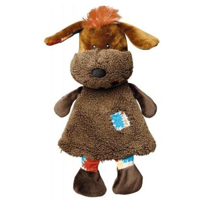 Игрушка для собак Trixie "Собака" плюш 28см