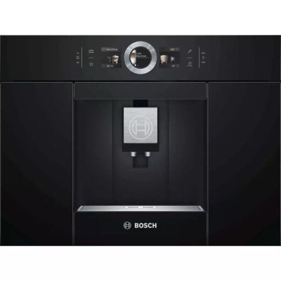 Встраиваемая кофемашина Bosch CTL7181W0