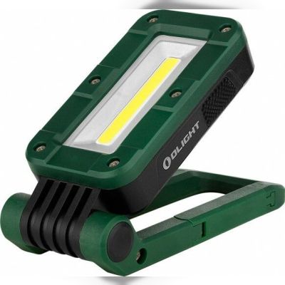 Ліхтар Olight Swivel moss green (2370.35.34)