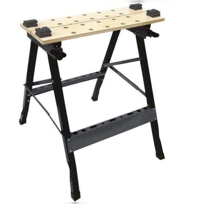 Верстак Top Tools, 56x24x80 см, нагрузка до 100 кг