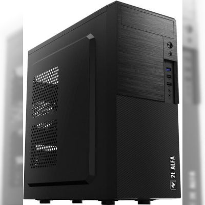 Корпус 2E ALFA (2E-E190-3U)